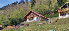 CHALET Alti'Cosy 8 personnes
